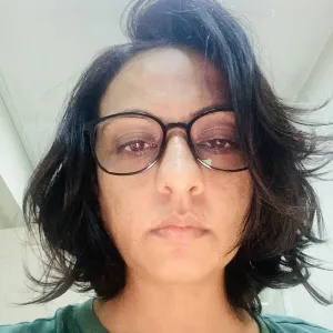 Shilpi - Math tutor - Oakville