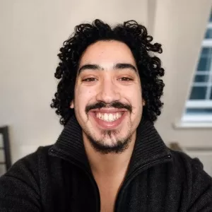 Elias - Spanish tutor - 