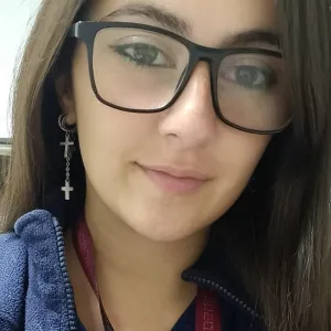 Francisca - profesor de enfermería - La Cisterna
