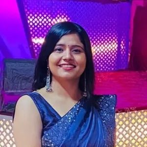 Ritika singh - Accounting tutor - Khatauli