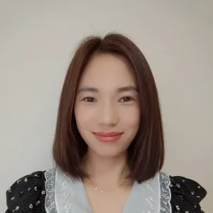 Ying - Chinese tutor - Indianapolis