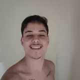 João Victor - Prof de programação - Alegre