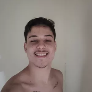 João Victor - Prof de programação - Alegre
