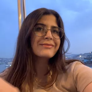 Deniz - Matematik öğretmeni - 