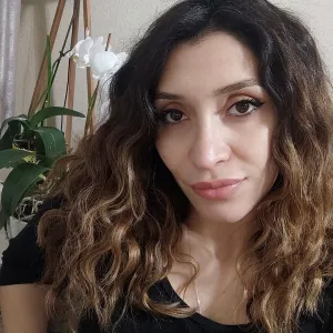 Özlem - Matematik öğretmeni - 