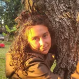 Ericha - English tutor - Nevada City