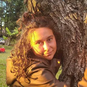 Ericha - English tutor - Nevada City