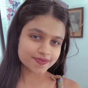 Miloni Jhatakiya - English tutor - Gandhinagar