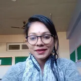 Shradha - Maths tutor - Nashik