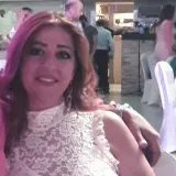 Roula - arabiskalärare - Södertalje