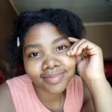 Iviwe - English tutor - Bloemfontein