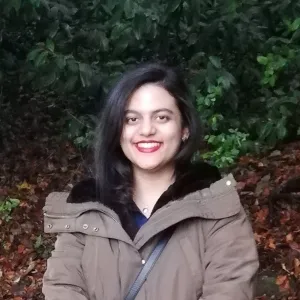 Fiza - English tutor - 