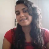 Isabella - Professor de informática - Campos dos Goytacazes