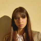 Giulia - Insegnante di ripetizioni - Bettona