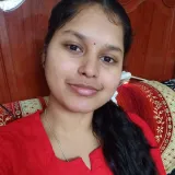 Sangeeta - Biology Tutor - Visakhapatnam