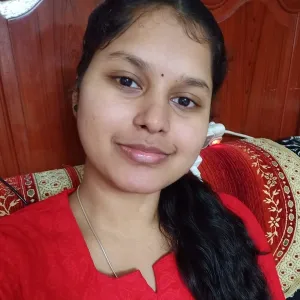 Sangeeta - Biology Tutor - Visakhapatnam
