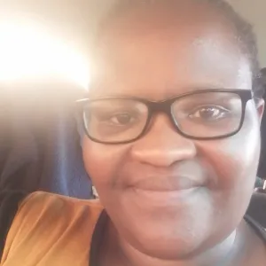 Lorraine Nokuthula - English tutor - Mthatha
