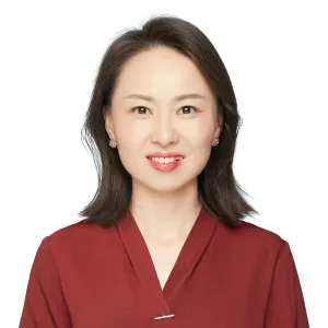 Hong - Chinese speaking tutor - Shanghai