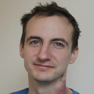 Robert - English tutor - Carlisle