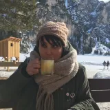 Alessandra - Insegnante di aiuto compiti - Bertinoro