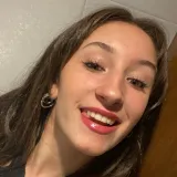 Florencia - profesor de matemáticas - Buenos Aires