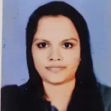 Suhana - English tutor - Nedumangad
