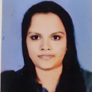 Suhana - English tutor - Nedumangad