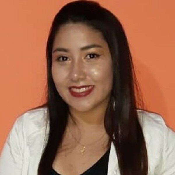 Me llamo Mirian Sandoval, actualmente soy estudiante de nivel primario y tengo experiencia trabajando con alumnos particulares