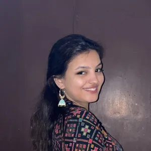 Aditi - English tutor - New Delhi