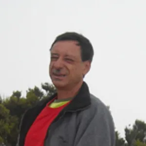Jean-Marc - Prof de français - Six-Fours-les-Plages