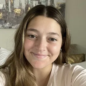 Manuela - Profe de inglés - Ciudad de la Costa