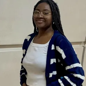 Nanouchka - French tutor - London