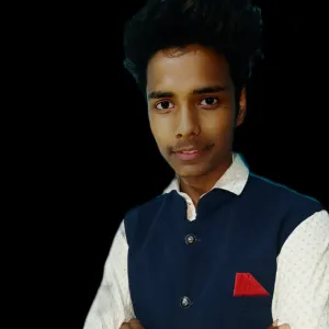 Sundram - English tutor - Muzaffarpur