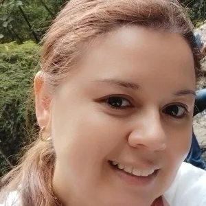 MARIHA - Profe de contabilidad - Cali