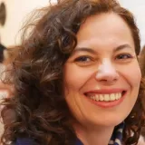 Giuseppina - Italian tutor - 