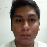 Raúl - Profesor de matemática - Bahía Blanca