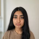 Sana - English tutor - 