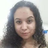 Marília Gabriéla - Prof de explicações - Recanto Maravilha III