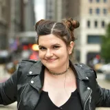 Paulina - English tutor - Chicago