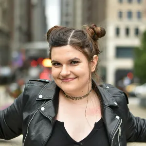 Paulina - English tutor - Chicago