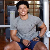 Shredwithkane - Personal trainer - Lagos