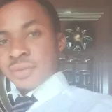 Elvis - English tutor - Ibadan