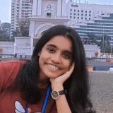KeertanaPohanandddran - English tutor - Gopeng