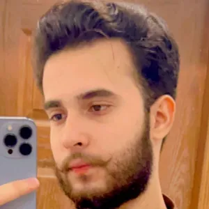 Haris - Physics tutor - 