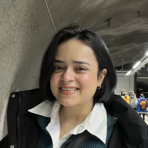 Richa - Maths tutor - Oshawa