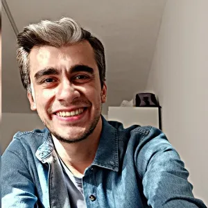Zeynal - Özel eğitim ihtiyaçları öğretmeni - Samsun