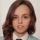 Paula - Profe de apoyo escolar - Valladolid