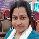 Manjusha - English tutor - Nakhara