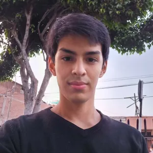 Jeysson - Profesor de matemática - Callao