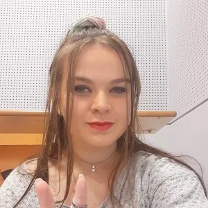 Léa - Prof de maths - Nantes